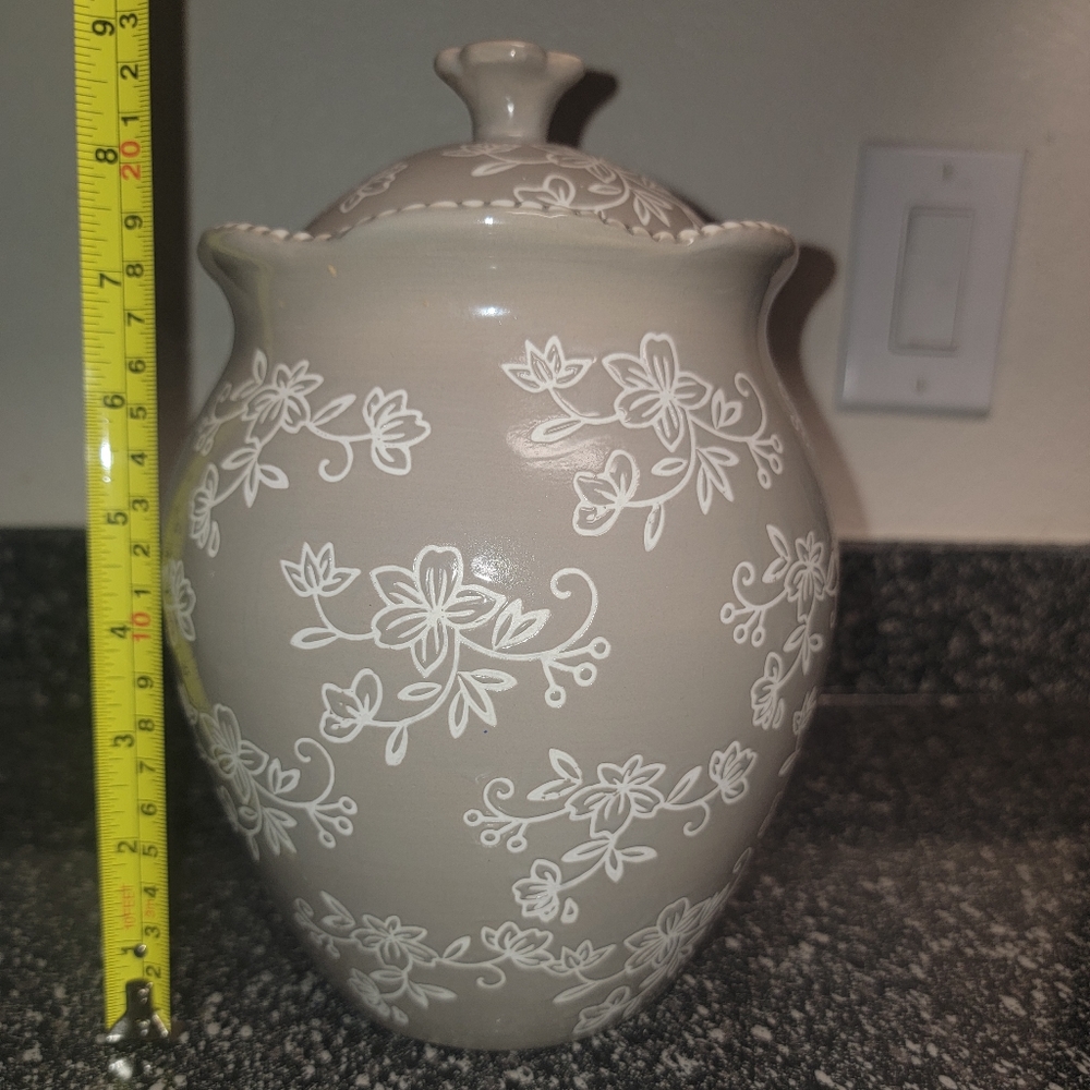 Cookie Jar
